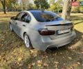 Сірий БМВ 3 Серія, об'ємом двигуна 2 л та пробігом 120 тис. км за 16500 $, фото 16 на Automoto.ua