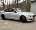 Серый БМВ 3 Серия, объемом двигателя 2 л и пробегом 225 тыс. км за 302 $, фото 6 на Automoto.ua