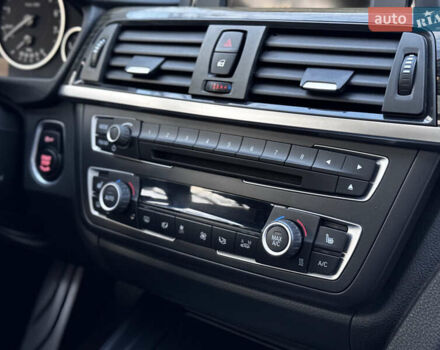 Сірий БМВ 3 Серія, об'ємом двигуна 2 л та пробігом 236 тис. км за 14500 $, фото 80 на Automoto.ua