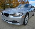 Серый БМВ 3 Серия, объемом двигателя 2 л и пробегом 81 тыс. км за 3800 $, фото 1 на Automoto.ua