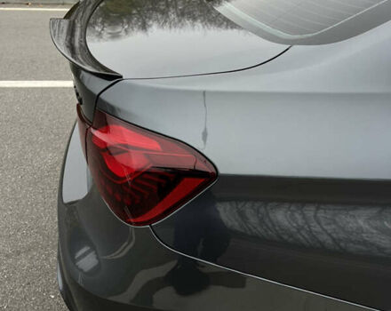 Серый БМВ 3 Серия, объемом двигателя 2 л и пробегом 178 тыс. км за 15999 $, фото 43 на Automoto.ua