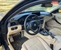 Сірий БМВ 3 Серія, об'ємом двигуна 2 л та пробігом 120 тис. км за 16500 $, фото 55 на Automoto.ua