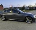 Сірий БМВ 3 Серія, об'ємом двигуна 2 л та пробігом 180 тис. км за 14500 $, фото 3 на Automoto.ua