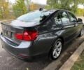 Серый БМВ 3 Серия, объемом двигателя 2 л и пробегом 83 тыс. км за 12300 $, фото 6 на Automoto.ua