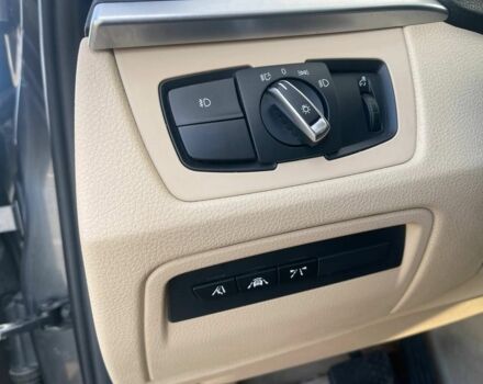 Серый БМВ 3 Серия, объемом двигателя 0 л и пробегом 186 тыс. км за 14800 $, фото 6 на Automoto.ua