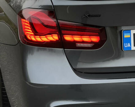 Серый БМВ 3 Серия, объемом двигателя 2 л и пробегом 178 тыс. км за 15999 $, фото 51 на Automoto.ua