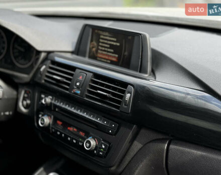 Серый БМВ 3 Серия, объемом двигателя 2 л и пробегом 133 тыс. км за 15499 $, фото 43 на Automoto.ua