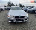 Серый БМВ 3 Серия, объемом двигателя 2 л и пробегом 324 тыс. км за 10900 $, фото 4 на Automoto.ua