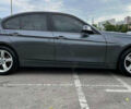 Серый БМВ 3 Серия, объемом двигателя 2 л и пробегом 166 тыс. км за 13200 $, фото 3 на Automoto.ua
