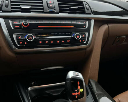 Серый БМВ 3 Серия, объемом двигателя 2 л и пробегом 178 тыс. км за 15999 $, фото 113 на Automoto.ua