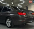 Серый БМВ 3 Серия, объемом двигателя 2 л и пробегом 99 тыс. км за 13900 $, фото 12 на Automoto.ua
