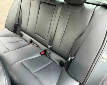 Сірий БМВ 3 Серія, об'ємом двигуна 2 л та пробігом 81 тис. км за 7999 $, фото 14 на Automoto.ua