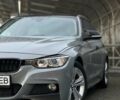 Сірий БМВ 3 Серія, об'ємом двигуна 2 л та пробігом 120 тис. км за 16500 $, фото 8 на Automoto.ua