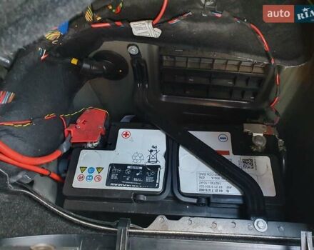 Сірий БМВ 3 Серія, об'ємом двигуна 2 л та пробігом 204 тис. км за 15800 $, фото 24 на Automoto.ua