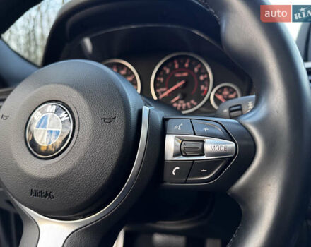 Сірий БМВ 3 Серія, об'ємом двигуна 2 л та пробігом 236 тис. км за 14500 $, фото 60 на Automoto.ua