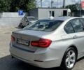 Сірий БМВ 3 Серія, об'ємом двигуна 2 л та пробігом 148 тис. км за 16700 $, фото 1 на Automoto.ua