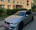 Сірий БМВ 3 Серія, об'ємом двигуна 2 л та пробігом 224 тис. км за 9200 $, фото 1 на Automoto.ua
