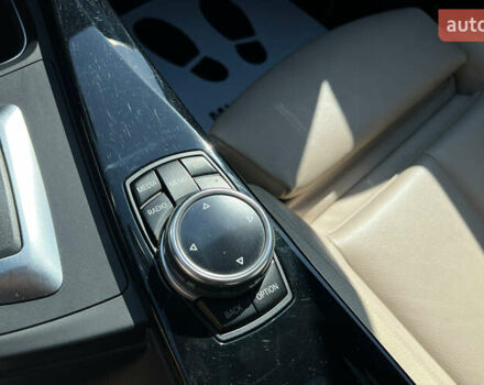 Серый БМВ 3 Серия, объемом двигателя 2 л и пробегом 109 тыс. км за 14000 $, фото 13 на Automoto.ua