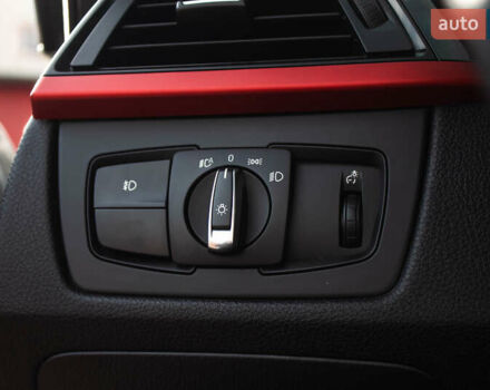 Сірий БМВ 3 Серія, об'ємом двигуна 2.98 л та пробігом 180 тис. км за 17700 $, фото 12 на Automoto.ua