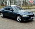 Серый БМВ 3 Серия, объемом двигателя 2 л и пробегом 191 тыс. км за 16300 $, фото 2 на Automoto.ua