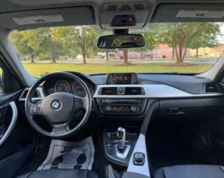 Сірий БМВ 3 Серія, об'ємом двигуна 2 л та пробігом 143 тис. км за 2900 $, фото 12 на Automoto.ua