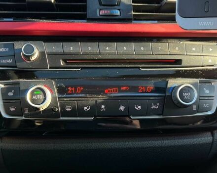 Сірий БМВ 3 Серія, об'ємом двигуна 2 л та пробігом 110 тис. км за 329 $, фото 16 на Automoto.ua