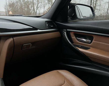 Серый БМВ 3 Серия, объемом двигателя 2 л и пробегом 178 тыс. км за 15999 $, фото 118 на Automoto.ua