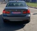 Серый БМВ 3 Серия, объемом двигателя 2 л и пробегом 180 тыс. км за 14600 $, фото 6 на Automoto.ua
