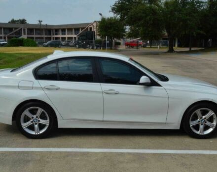 Сірий БМВ 3 Серія, об'ємом двигуна 2 л та пробігом 85 тис. км за 7300 $, фото 4 на Automoto.ua