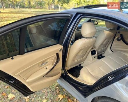 Сірий БМВ 3 Серія, об'ємом двигуна 2 л та пробігом 120 тис. км за 16500 $, фото 52 на Automoto.ua