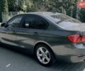 Серый БМВ 3 Серия, объемом двигателя 2 л и пробегом 220 тыс. км за 11200 $, фото 1 на Automoto.ua
