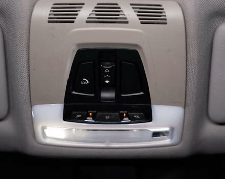 Серый БМВ 3 Серия, объемом двигателя 2 л и пробегом 192 тыс. км за 15000 $, фото 9 на Automoto.ua