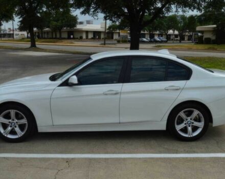 Сірий БМВ 3 Серія, об'ємом двигуна 2 л та пробігом 85 тис. км за 7300 $, фото 3 на Automoto.ua