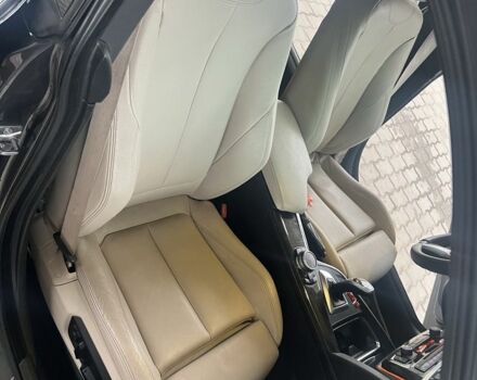 Серый БМВ 3 Серия, объемом двигателя 3 л и пробегом 157 тыс. км за 17200 $, фото 16 на Automoto.ua