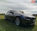 Серый БМВ 3 Серия, объемом двигателя 2 л и пробегом 186 тыс. км за 13300 $, фото 2 на Automoto.ua