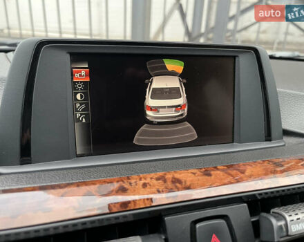 Сірий БМВ 3 Серія, об'ємом двигуна 2 л та пробігом 189 тис. км за 14900 $, фото 38 на Automoto.ua