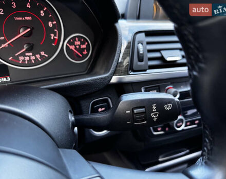 Сірий БМВ 3 Серія, об'ємом двигуна 2 л та пробігом 236 тис. км за 14500 $, фото 59 на Automoto.ua