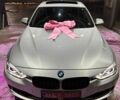 Серый БМВ 3 Серия, объемом двигателя 2 л и пробегом 120 тыс. км за 16500 $, фото 1 на Automoto.ua