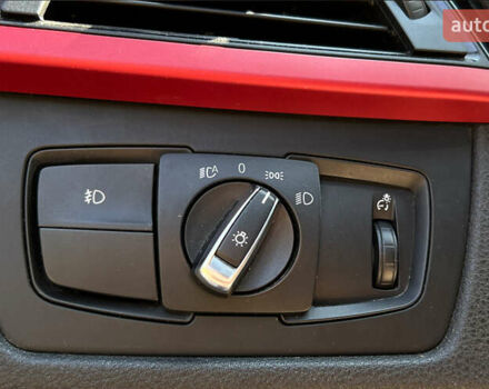 Серый БМВ 3 Серия, объемом двигателя 2 л и пробегом 109 тыс. км за 14000 $, фото 9 на Automoto.ua