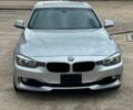 Серый БМВ 3 Серия, объемом двигателя 2 л и пробегом 89 тыс. км за 2800 $, фото 1 на Automoto.ua