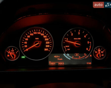 Серый БМВ 3 Серия, объемом двигателя 2 л и пробегом 178 тыс. км за 15999 $, фото 132 на Automoto.ua