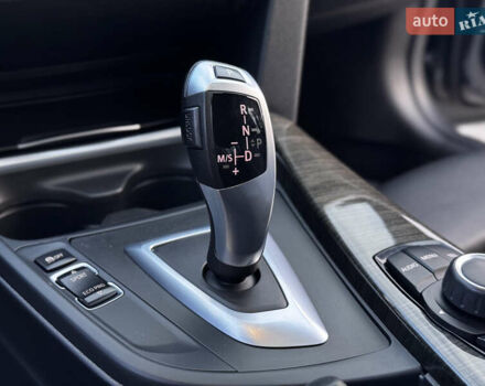 Сірий БМВ 3 Серія, об'ємом двигуна 2 л та пробігом 236 тис. км за 14500 $, фото 62 на Automoto.ua