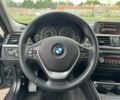 Сірий БМВ 3 Серія, об'ємом двигуна 2 л та пробігом 81 тис. км за 7999 $, фото 9 на Automoto.ua