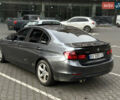 Сірий БМВ 3 Серія, об'ємом двигуна 2 л та пробігом 158 тис. км за 15850 $, фото 6 на Automoto.ua