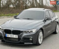 Серый БМВ 3 Серия, объемом двигателя 2 л и пробегом 178 тыс. км за 15999 $, фото 16 на Automoto.ua