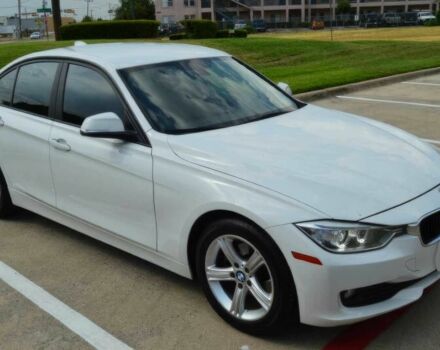 Сірий БМВ 3 Серія, об'ємом двигуна 2 л та пробігом 85 тис. км за 7300 $, фото 2 на Automoto.ua