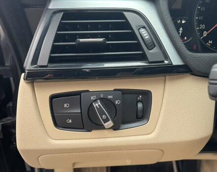 Сірий БМВ 3 Серія, об'ємом двигуна 2 л та пробігом 123 тис. км за 15500 $, фото 28 на Automoto.ua