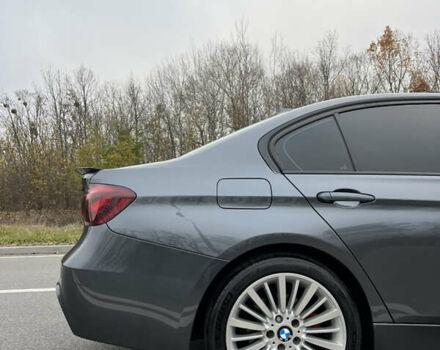 Серый БМВ 3 Серия, объемом двигателя 2 л и пробегом 178 тыс. км за 15999 $, фото 32 на Automoto.ua