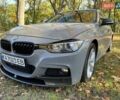 Сірий БМВ 3 Серія, об'ємом двигуна 2 л та пробігом 120 тис. км за 16500 $, фото 12 на Automoto.ua