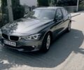 Сірий БМВ 3 Серія, об'ємом двигуна 2 л та пробігом 205 тис. км за 12650 $, фото 1 на Automoto.ua